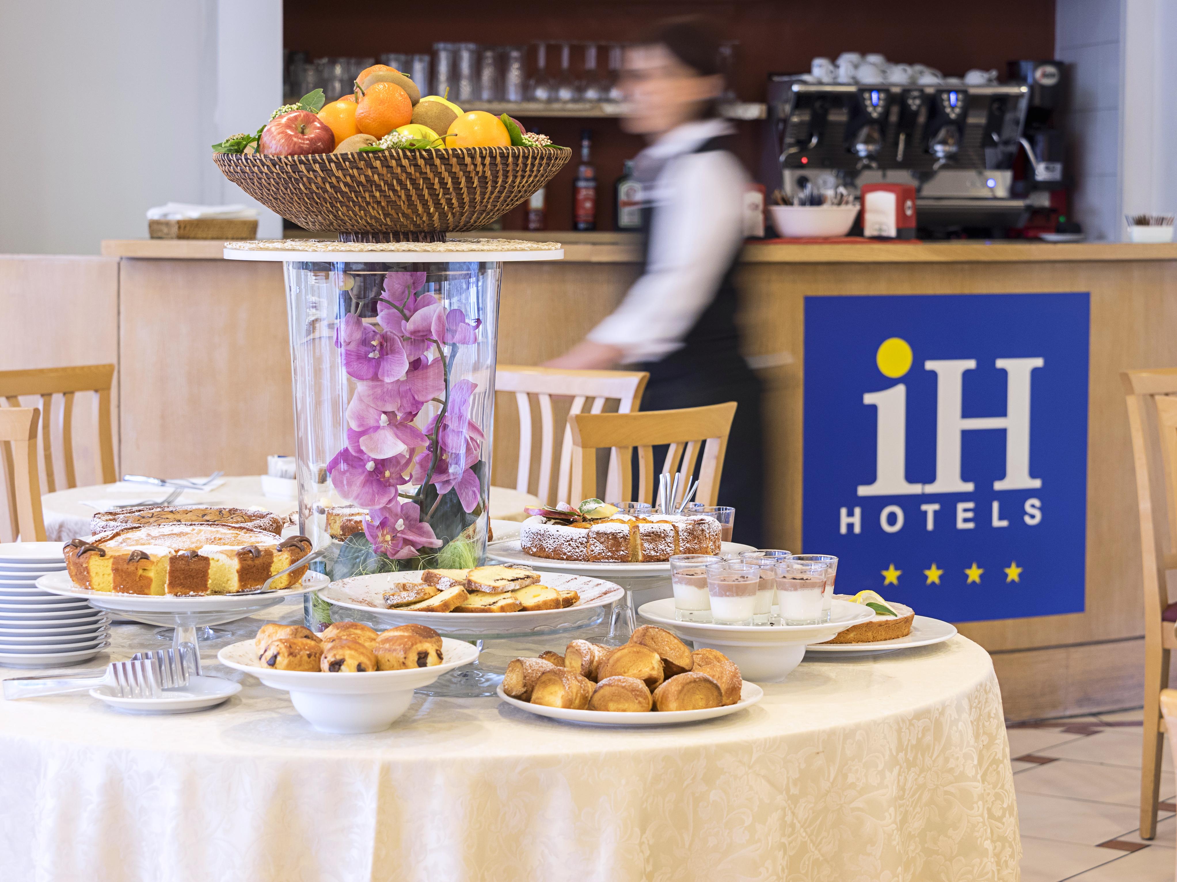 Ih Hotels Firenze Business Scandicci Eksteriør bilde